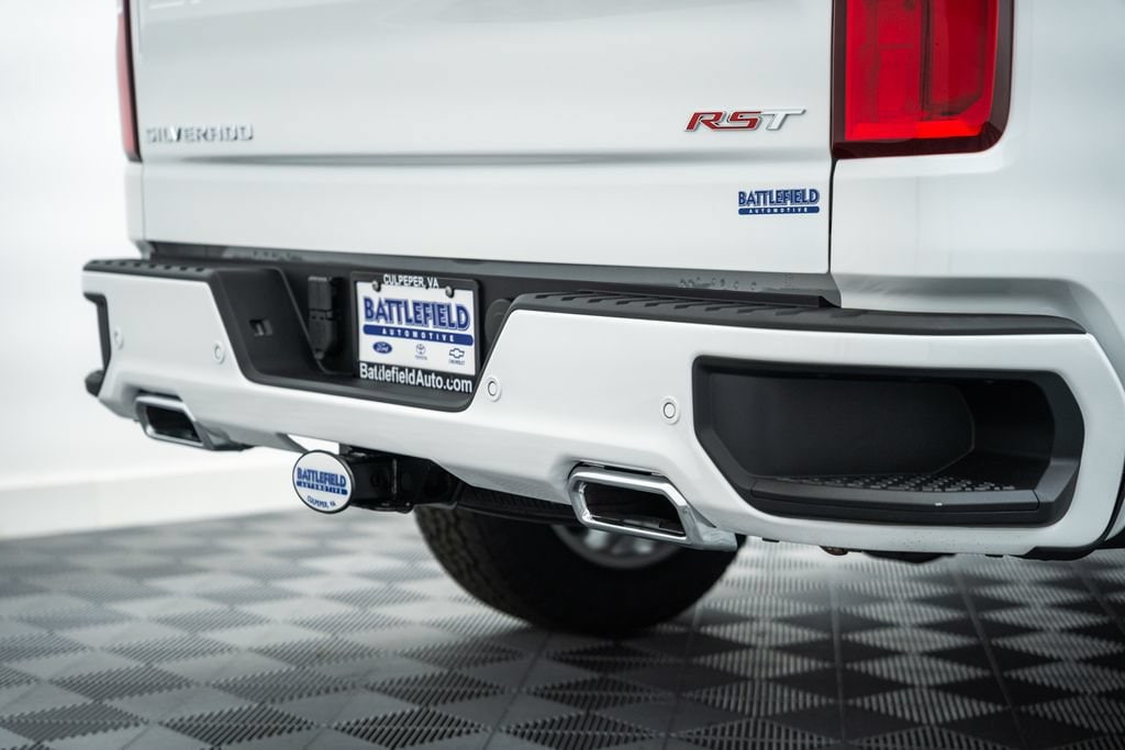 2026 Chevrolet Silverado 1500 RST - Photo 10
