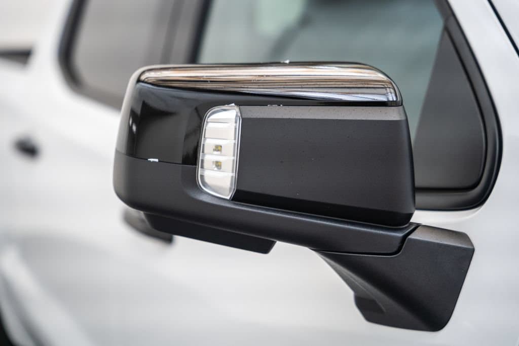2026 Chevrolet Silverado 1500 LT Trail Boss - Photo 18