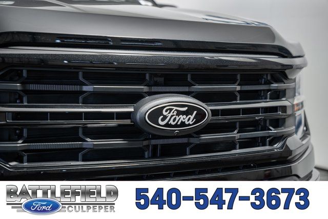 2026 Ford F-150 XLT - Photo 11