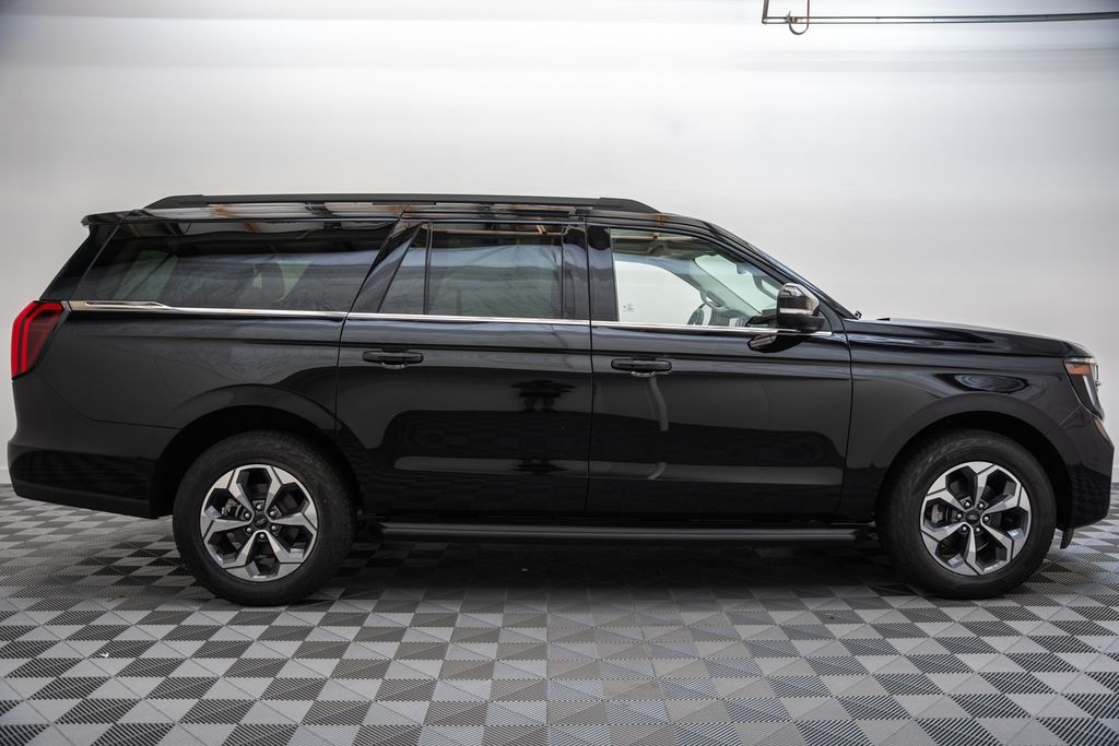 New 2027 Ford Expedition Max Active SUV