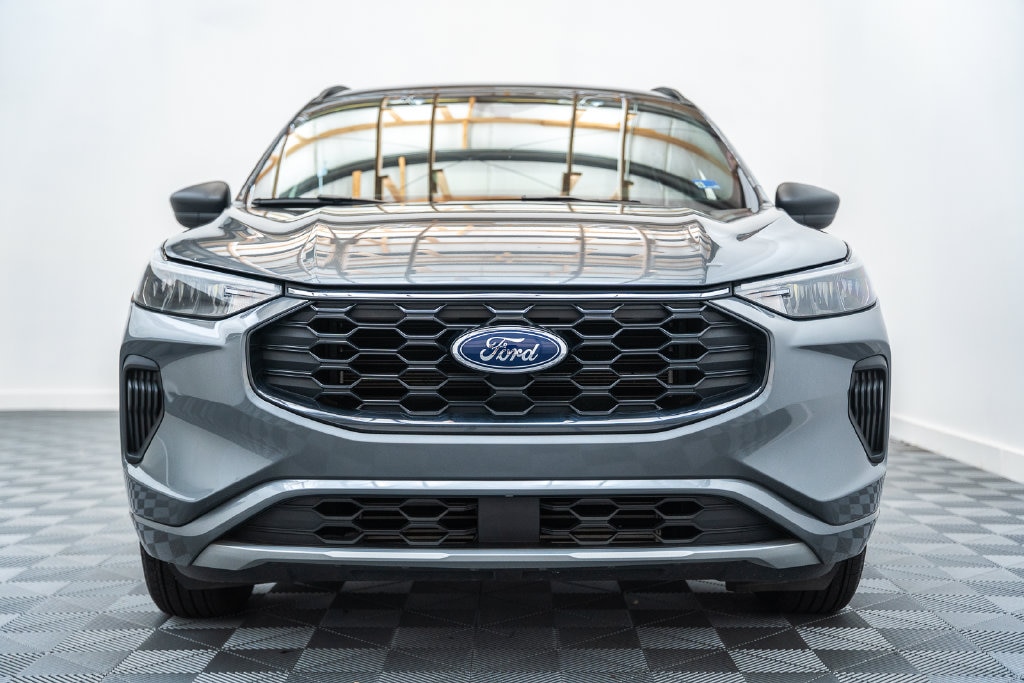 Certified 2024 Ford Escape ST-Line SUV
