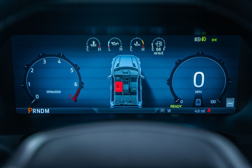2026 Ford F-150 XLT - Photo 47