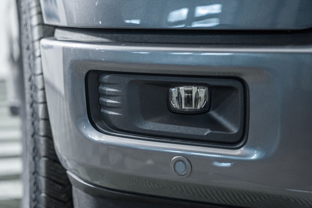 2026 Ford F-150 XLT - Photo 14