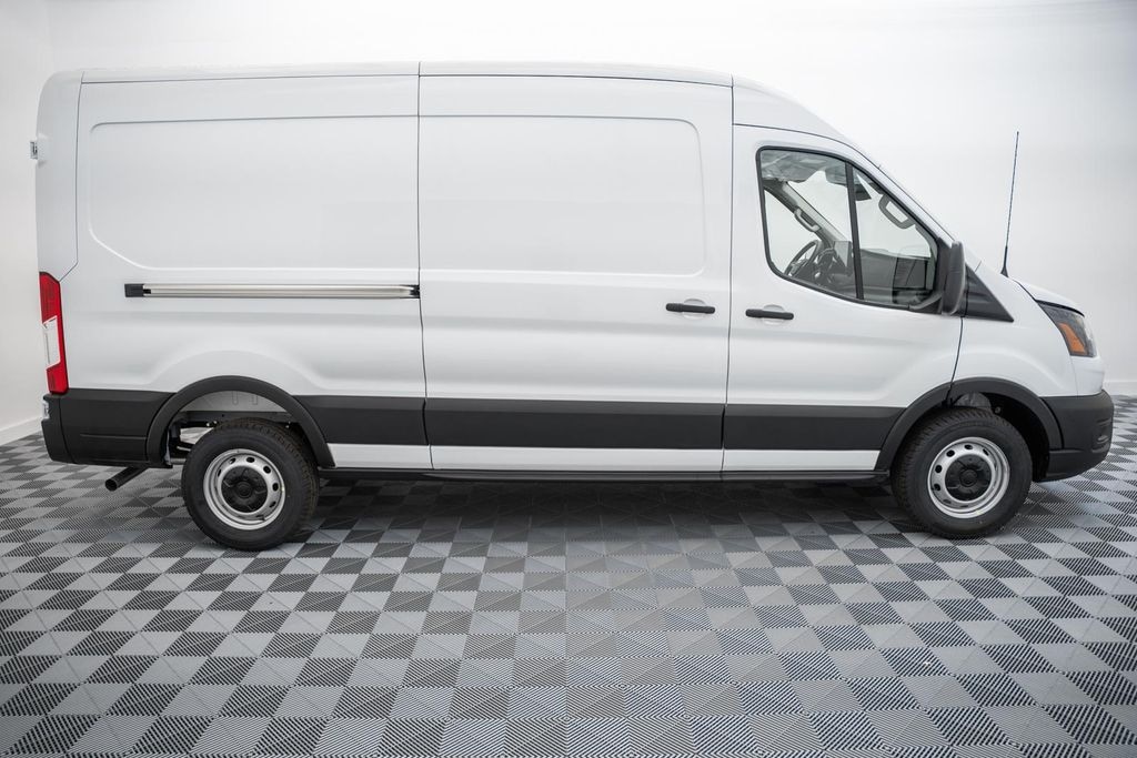 New 2026 Ford Transit-250 Cargo Base Cargo Van