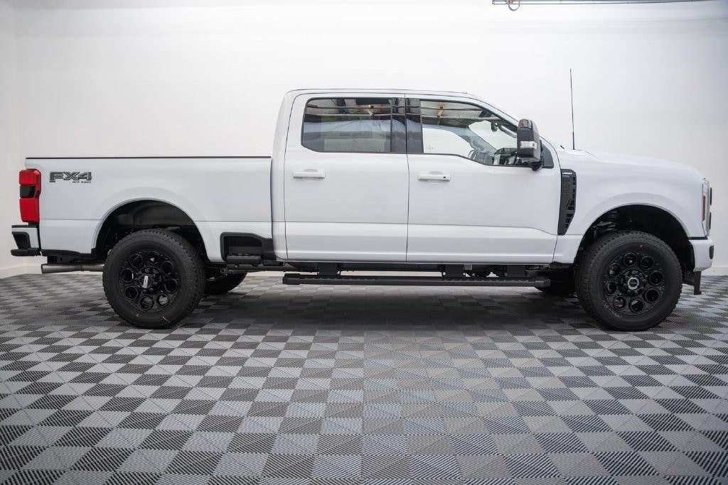 New 2027 Ford F-250 Lariat Truck