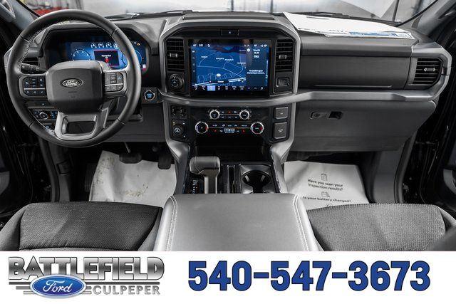 2026 Ford F-150 XLT - Photo 24