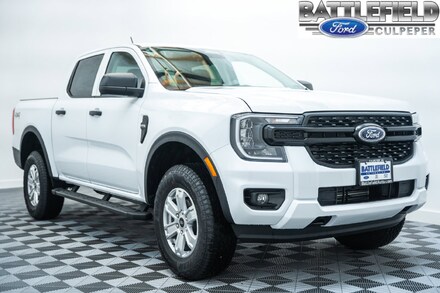 2026 Ford Ranger XL Truck for Sale in Culpeper VA