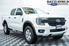 2026 Ford Ranger XL Truck for Sale in Culpeper VA