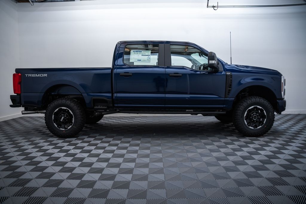 New 2027 Ford F-250 XL Truck