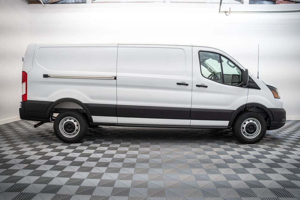 New 2026 Ford Transit-250 Cargo Base Cargo Van