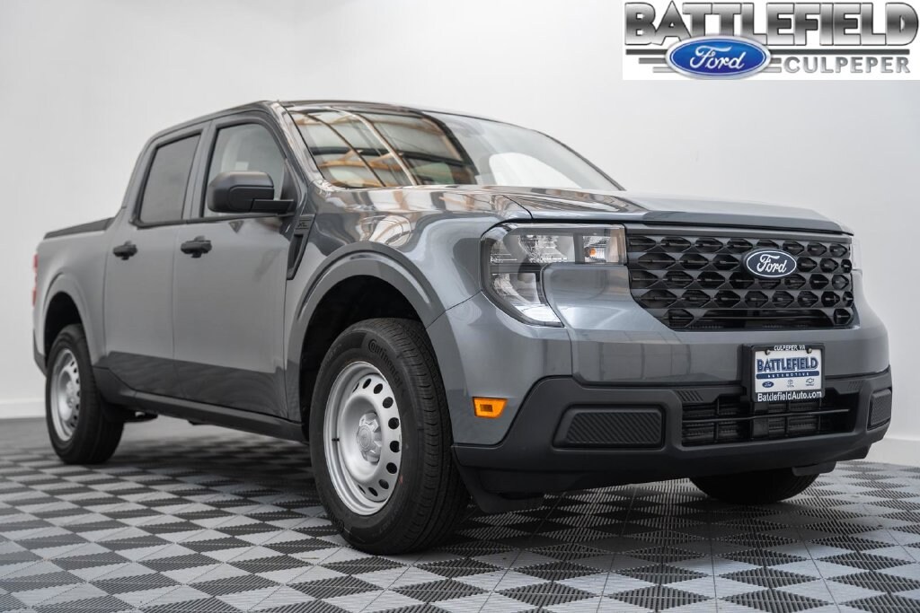 New 2026 Ford Maverick XL Truck