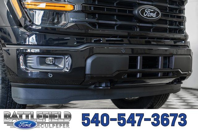 2026 Ford F-150 XLT - Photo 14