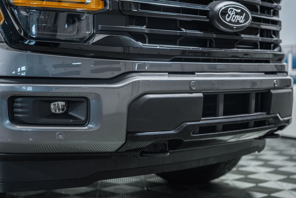 2026 Ford F-150 XLT - Photo 12