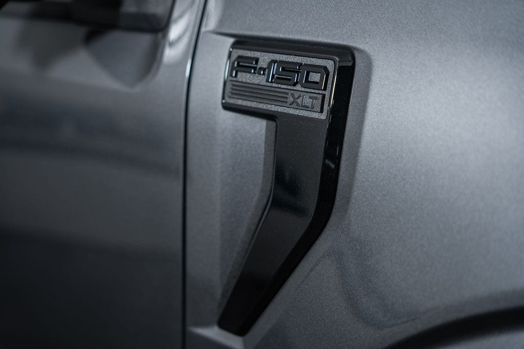 2026 Ford F-150 XLT - Photo 15