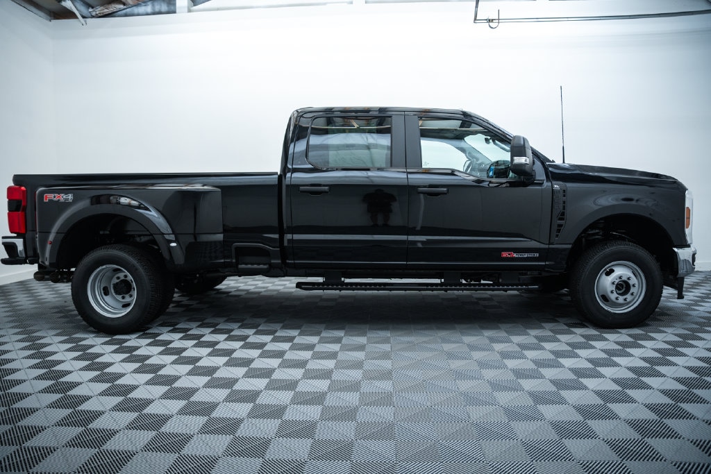 New 2027 Ford F-350 XL Truck