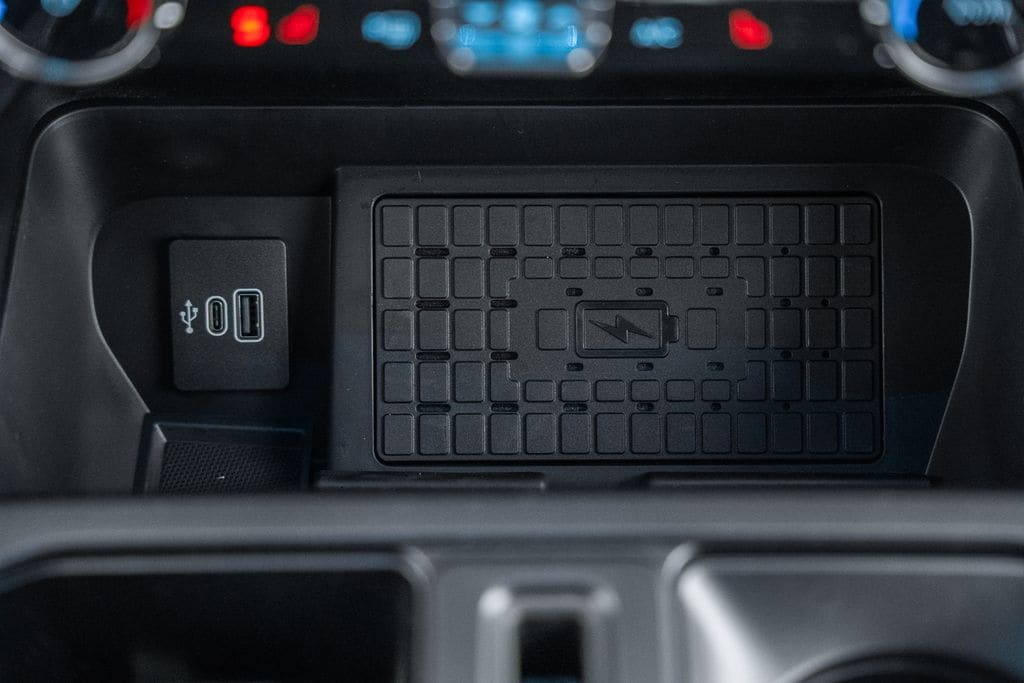 2026 Ford F-150 XLT - Photo 31