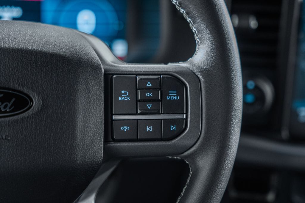 2026 Ford F-150 XLT - Photo 34