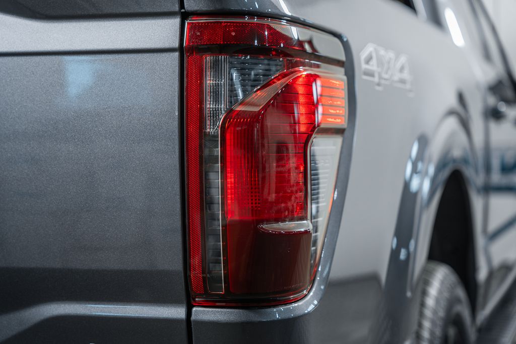 2026 Ford F-150 XLT - Photo 6