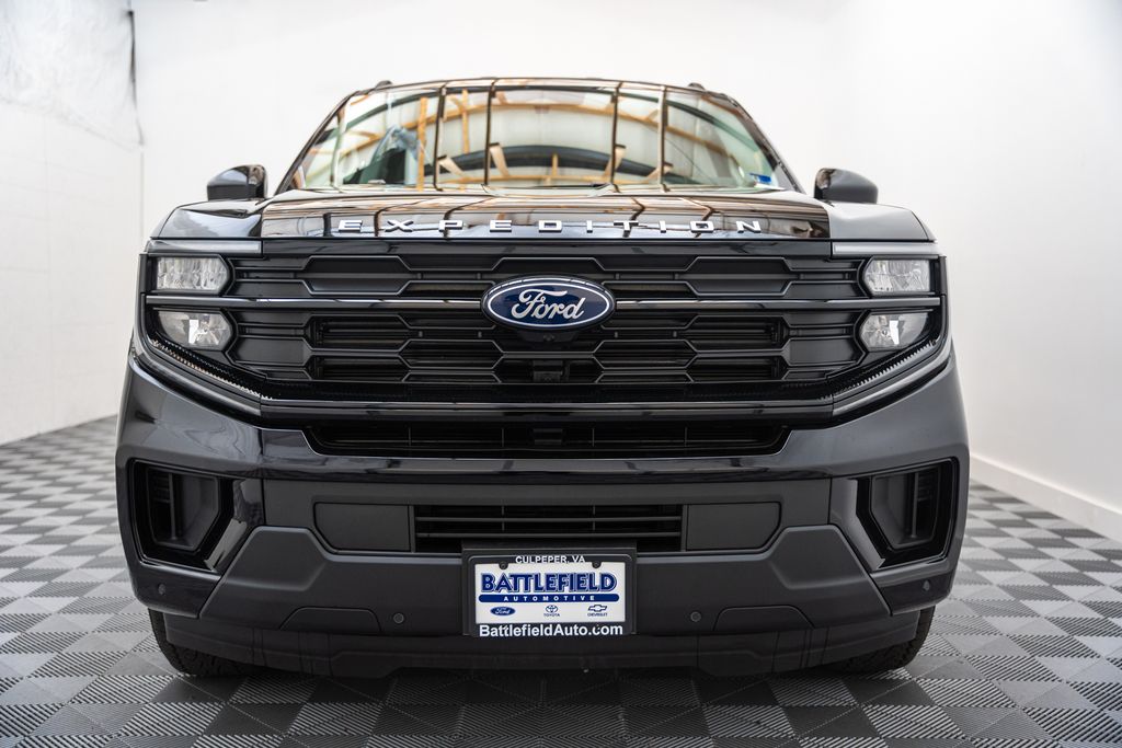New 2026 Ford Expedition Max Active SUV
