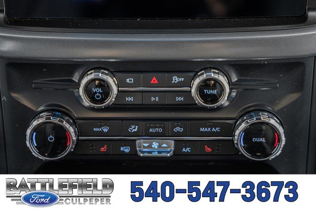 2026 Ford F-150 XLT - Photo 27