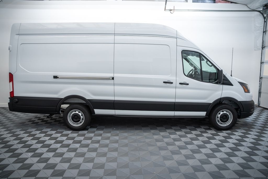 New 2026 Ford Transit-250 Cargo Base Cargo Van