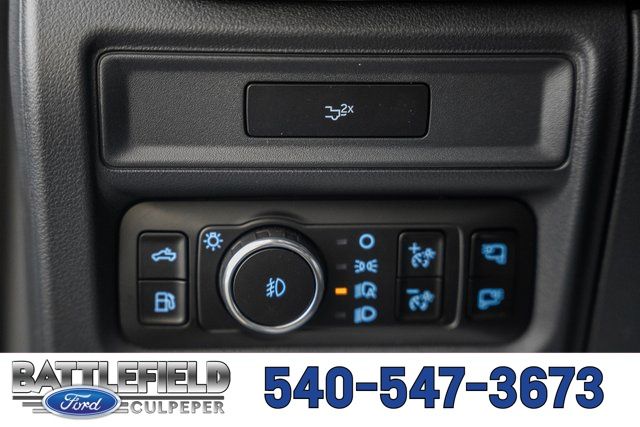 2026 Ford F-150 XLT - Photo 47
