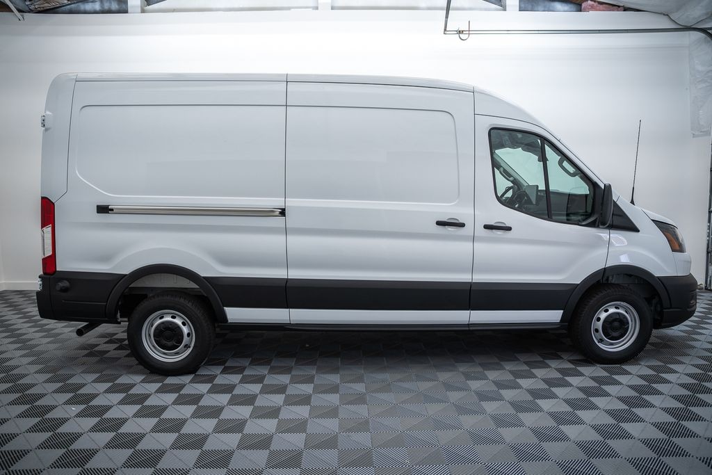 New 2026 Ford Transit-150 Cargo Base Cargo Van
