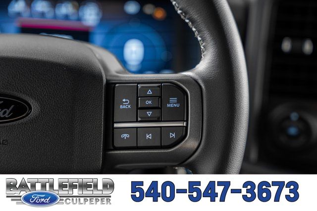 2026 Ford F-150 XLT - Photo 34
