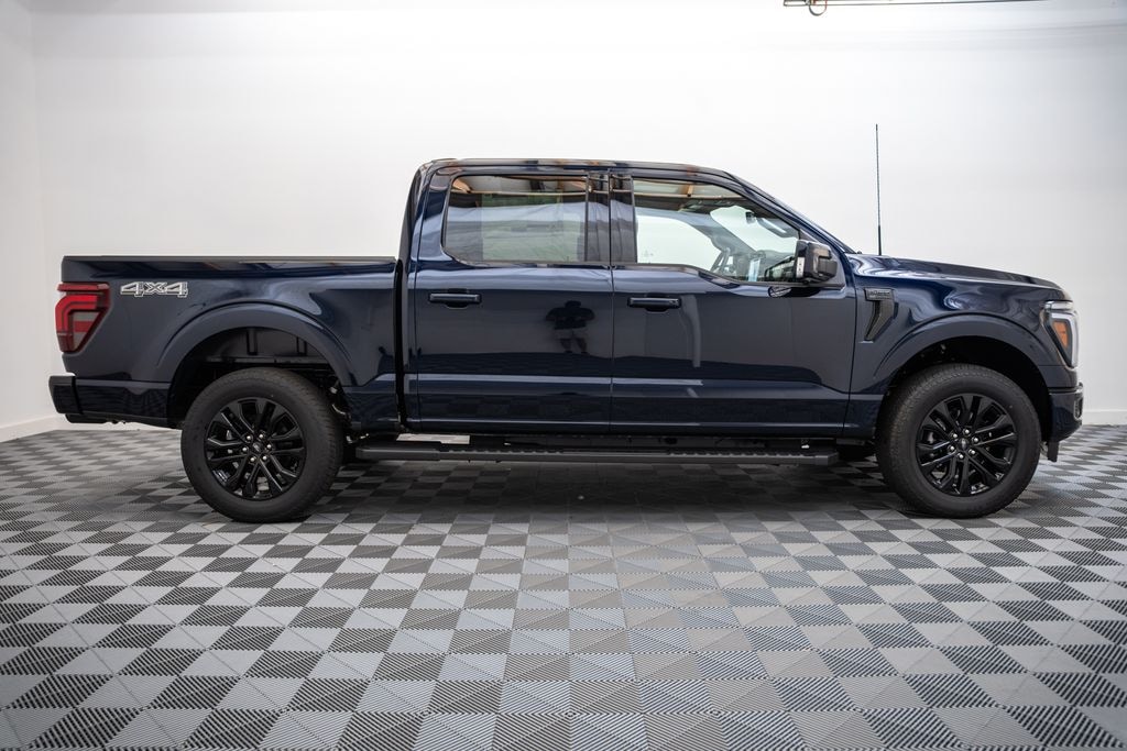 New 2026 Ford F-150 Lariat Truck