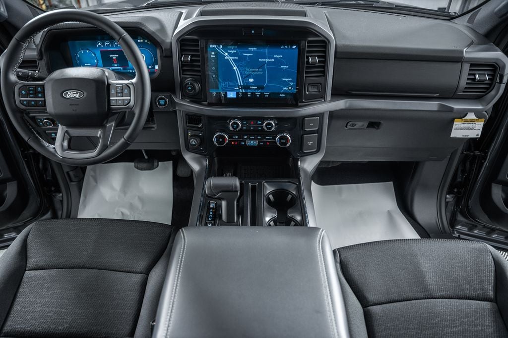 2026 Ford F-150 XLT - Photo 23