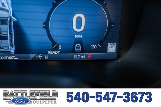 2026 Ford F-150 XLT - Photo 48