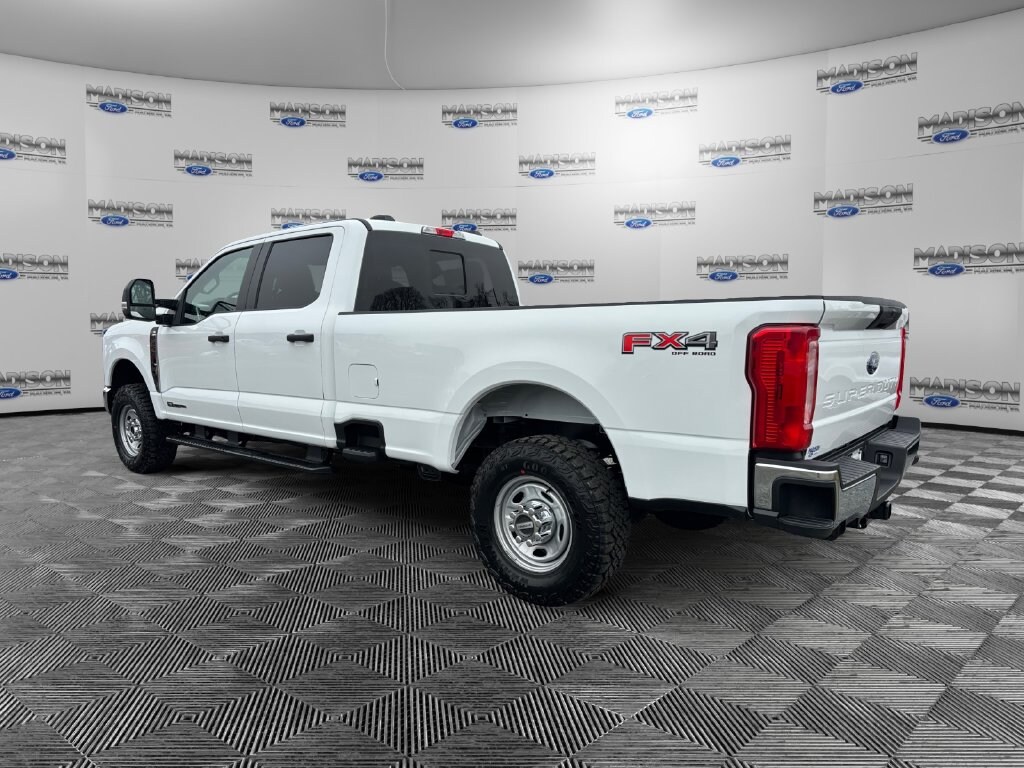 New 2026 Ford F-250 XL Truck