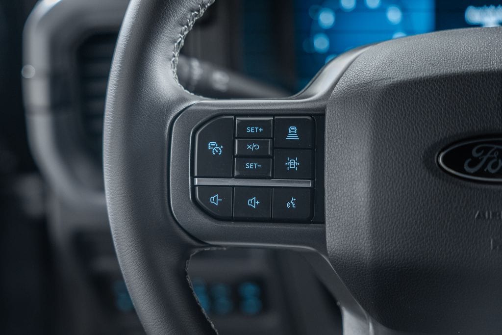2026 Ford F-150 XLT - Photo 35