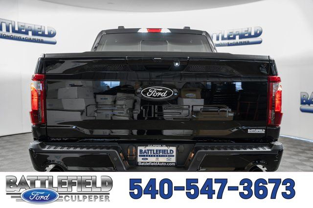 2026 Ford F-150 XLT - Photo 5