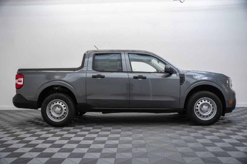 New 2026 Ford Maverick XL Truck