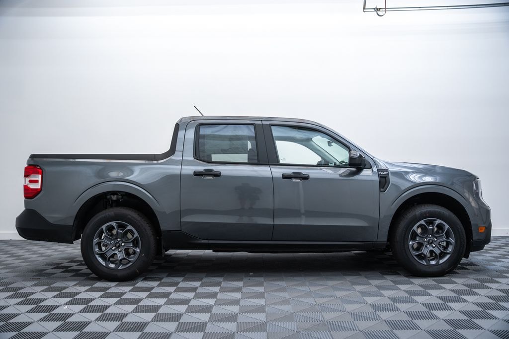 New 2026 Ford Maverick XLT Truck
