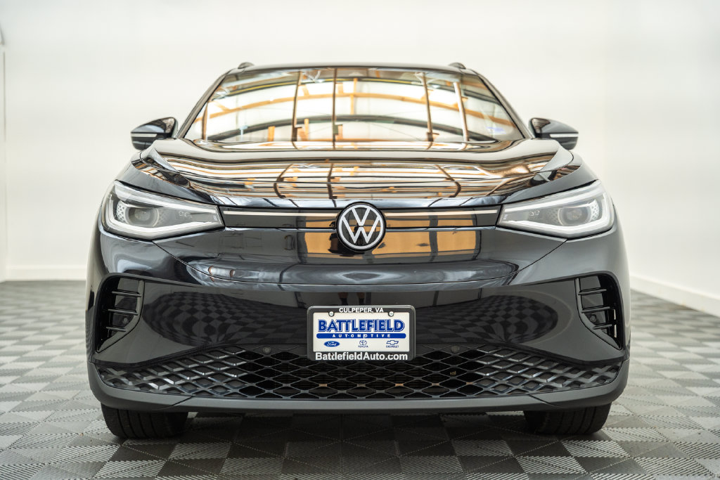 Used 2023 Volkswagen ID.4 Pro S SUV