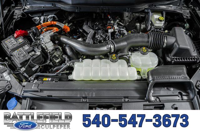 2026 Ford F-150 XLT - Photo 23