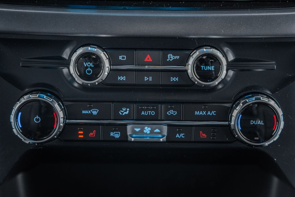 2026 Ford F-150 XLT - Photo 26