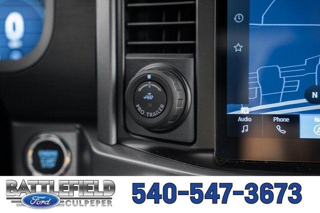 2026 Ford F-150 XLT - Photo 30