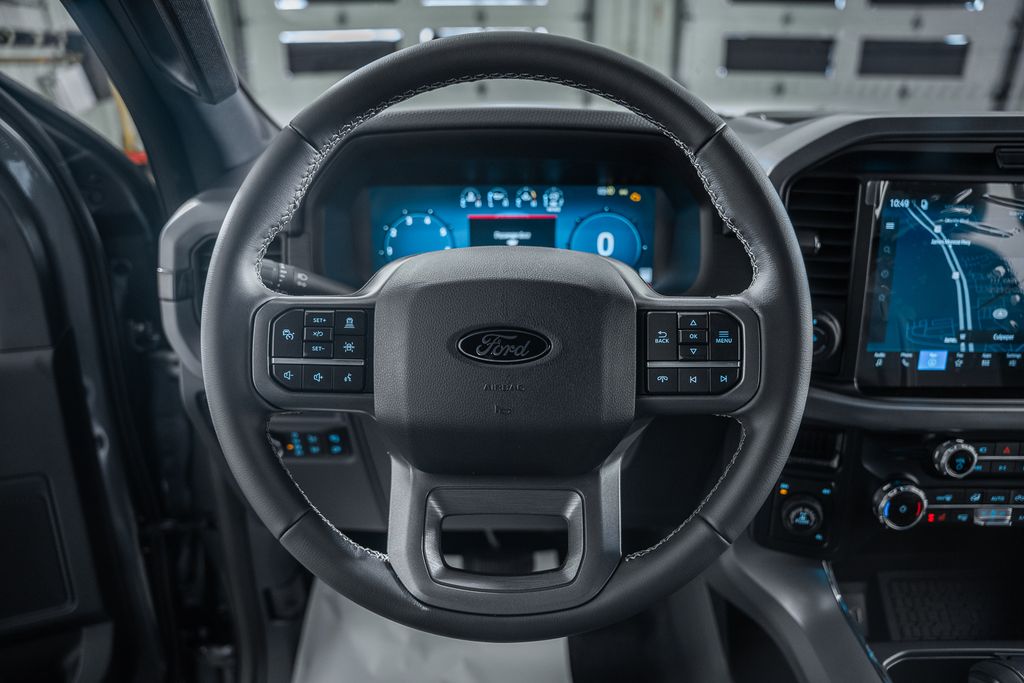 2026 Ford F-150 XLT - Photo 33