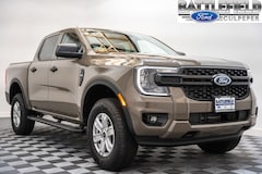 2026 Ford Ranger XL Truck for Sale in Culpeper VA