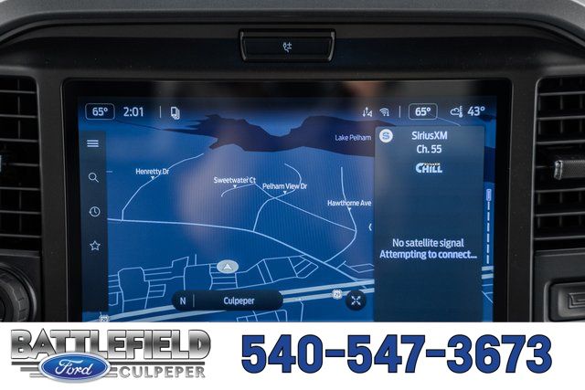 2026 Ford F-150 XLT - Photo 26