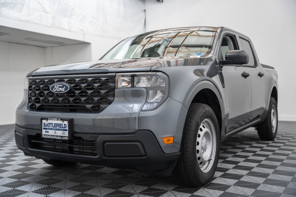 New 2026 Ford Maverick XL Truck