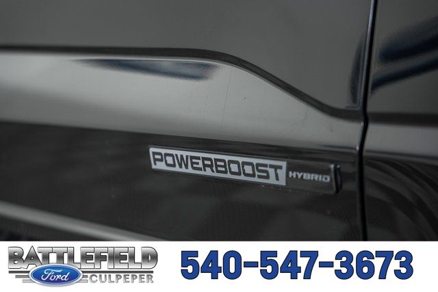 2026 Ford F-150 XLT - Photo 18