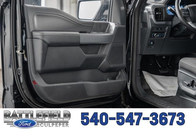 2026 Ford F-150 XLT - Photo 44