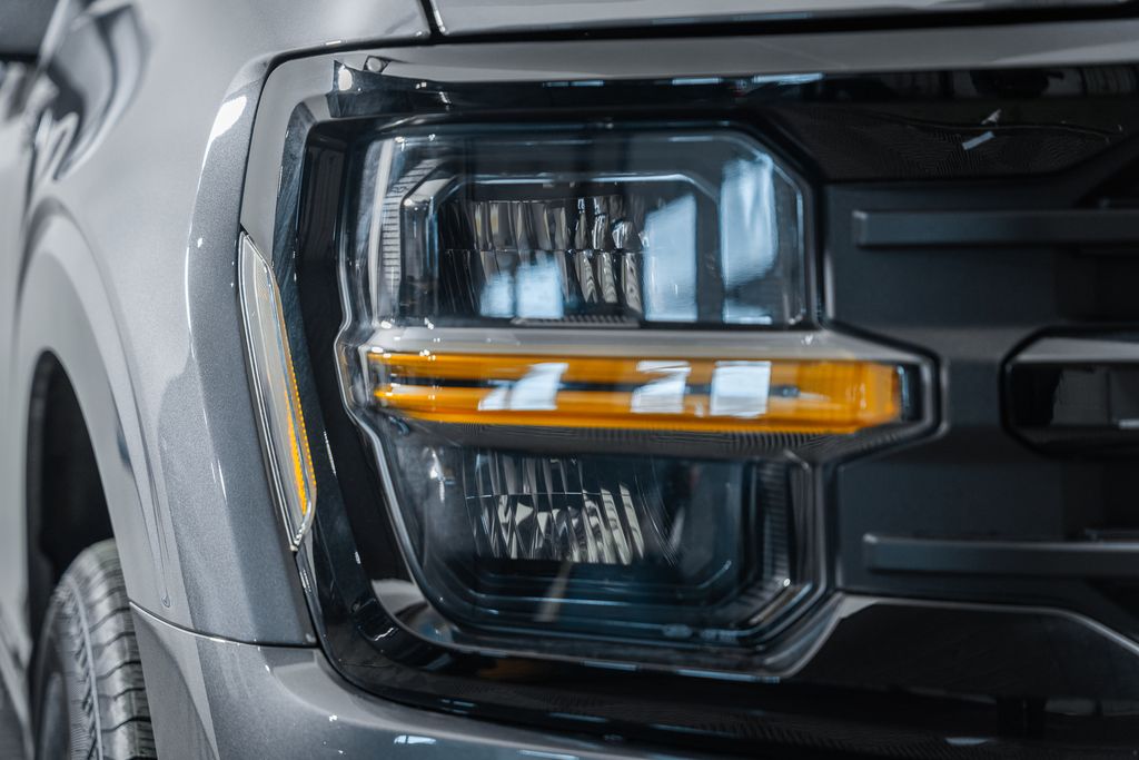 2026 Ford F-150 XLT - Photo 13