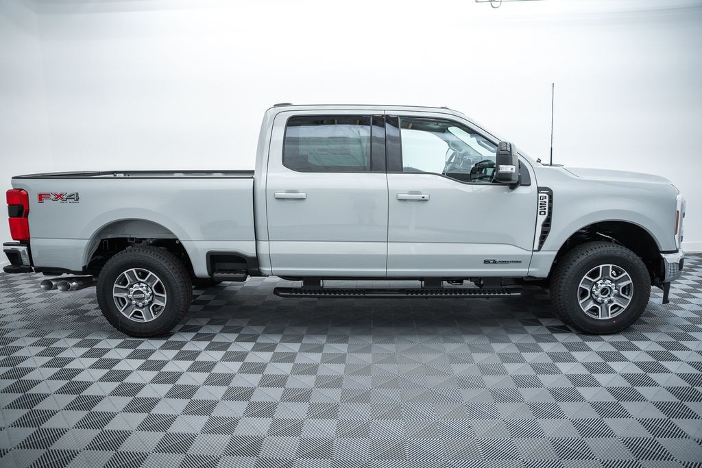 New 2026 Ford F-250 Lariat Truck