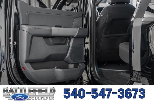 2026 Ford F-150 XLT - Photo 43