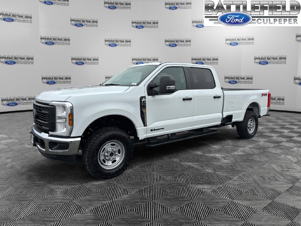 New 2026 Ford F-250 XL Truck